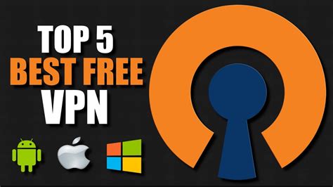 best free vpn for free internet